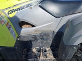 Yamaha Yfm700 5Y4AMH2W5NA303860 снимка
