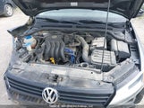 Volkswagen Jetta S 3VW1K7AJ4BM375563 снимка