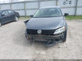 Volkswagen Jetta S 3VW1K7AJ4BM375563 снимка