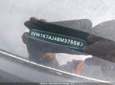 Volkswagen Jetta S 3VW1K7AJ4BM375563 снимка