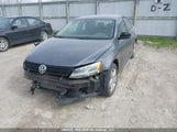 Volkswagen Jetta S 3VW1K7AJ4BM375563 снимка