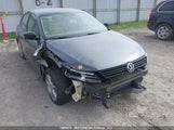 Volkswagen Jetta S 3VW1K7AJ4BM375563 снимка