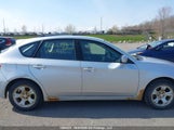 Subaru Impreza 2.5I JF1GH6A63AG800545 снимка