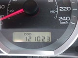 Subaru Impreza 2.5I JF1GH6A63AG800545 снимка
