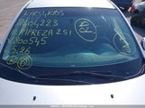 Subaru Impreza 2.5I JF1GH6A63AG800545 снимка