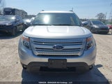 Ford Explorer Limited 1FM5K8F88EGB97473 снимка