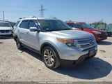 Ford Explorer Limited 1FM5K8F88EGB97473 снимка