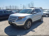 Ford Explorer Limited 1FM5K8F88EGB97473 снимка