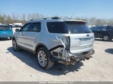 Ford Explorer Limited 1FM5K8F88EGB97473 снимка