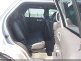 Ford Explorer Limited 1FM5K8F88EGB97473 снимка