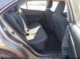 Toyota Corolla L/Le/Xle/Se/Xse 2T1BURHE7KC159883 fotografie