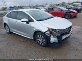 Toyota Corolla Le JTDBBRBE4LJ027913 снимка