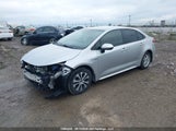 Toyota Corolla Le JTDBBRBE4LJ027913 снимка