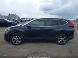 Honda Cr-V Ex 2HKRW2H54KH141113 снимка
