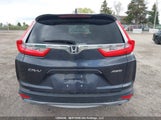 Honda Cr-V Ex 2HKRW2H54KH141113 снимка
