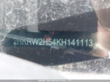 Honda Cr-V Ex 2HKRW2H54KH141113 снимка