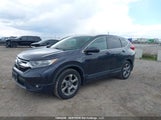 Honda Cr-V Ex 2HKRW2H54KH141113 снимка