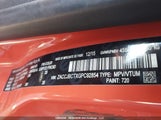 Jeep Renegade Trailhawk ZACCJBCTXGPC92854 снимка