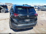 Nissan Rogue Sv Midnight Edition/Sv Moonroof JN8BT3BB0PW185582 fotografie
