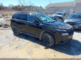 Nissan Rogue Sv Midnight Edition/Sv Moonroof JN8BT3BB0PW185582 fotografie