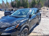 Nissan Rogue Sv Midnight Edition/Sv Moonroof JN8BT3BB0PW185582 снимка