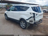 Ford Escape Titanium 1FMCU9J96GUB01724 fotografie