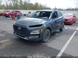 Hyundai Kona Sel Plus KM8K6CAA8LU449838 снимка