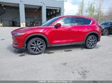Mazda Cx-5 Grand Touring JM3KFBDL9H0192738 снимка