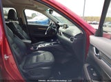 Mazda Cx-5 Grand Touring JM3KFBDL9H0192738 снимка