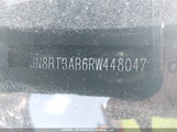 Nissan Rogue S JN8BT3AB6RW448047 снимка