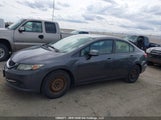 Honda Civic Lx 2HGFB2E4XDH012512 снимка