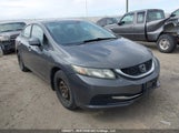 Honda Civic Lx 2HGFB2E4XDH012512 снимка
