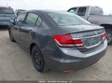 Honda Civic Lx 2HGFB2E4XDH012512 снимка