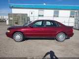 Audi A4 1.8T Quattro WAUCB28D5WA257567 снимка