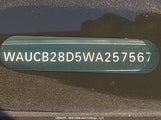 Audi A4 1.8T Quattro WAUCB28D5WA257567 снимка