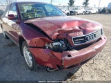 Audi A4 1.8T Quattro WAUCB28D5WA257567 снимка