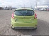 Ford Fiesta Se 3FADP4EJ7BM190777 fotografie