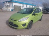 Ford Fiesta Se 3FADP4EJ7BM190777 снимка