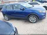 Nissan Qashqai S JN1BJ1AW5PW109448 снимка
