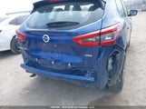 Nissan Qashqai S JN1BJ1AW5PW109448 fotografie