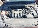 Ford Fusion S 3FA6P0G77FR107327 снимка