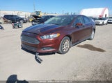 Ford Fusion S 3FA6P0G77FR107327 снимка