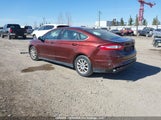 Ford Fusion S 3FA6P0G77FR107327 снимка