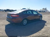 Ford Fusion S 3FA6P0G77FR107327 снимка