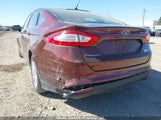 Ford Fusion S 3FA6P0G77FR107327 снимка