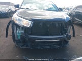 Toyota Highlander Xle 5TDJKRFH4FS220697 снимка