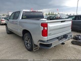 Chevrolet Silverado Ltd K1500 Lt 1GCUYDED9NZ231348 fotografie