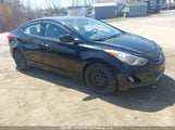 Hyundai Elantra Gls 5NPDH4AE3CH072409 снимка
