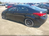 Hyundai Elantra Gls 5NPDH4AE3CH072409 снимка