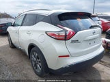Nissan Murano S/Sl/Sv/Platinum 5N1AZ2MG8JN142075 fotografie